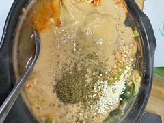 -曹宝林砂锅麻辣烫(星光路店)