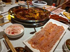 -谭氏兄弟火锅(中和店)