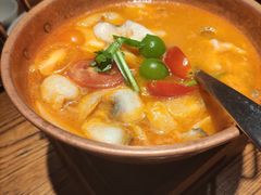 -云海肴·汽锅鸡·云南菜(高德置地店)