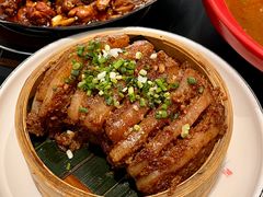 -鱼头泡饭·湖北菜·非物质文化遗产(岳家嘴总店)
