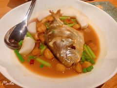 -新荣记(西溪湿地店)