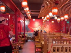 -吴老幺火锅(金龙店)