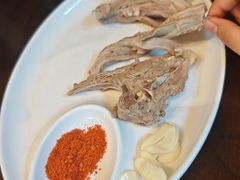 -靖远尕六美味羊羔肉