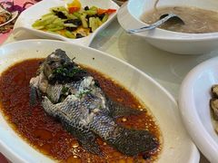 -都市阳光海鲜城(青山湖店)