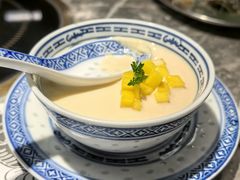 -禄婶鸡煲·打边炉