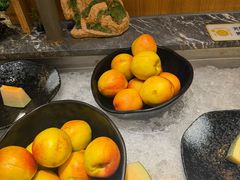 -湊湊火锅·茶憩(合生汇购物中心店)
