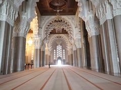 -哈桑二世清真寺