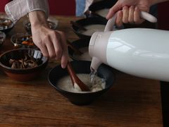 -上席擂茶·新中式青年茶馆(古城店)