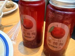 -老凯俚酸汤鱼(多彩城店)