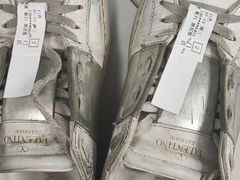 -福奈特洗衣洗鞋(温榆广场店)