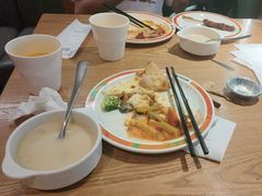 -比格比萨自助(南京万达茂店)