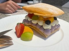 -大树餐厅(大悦城店)