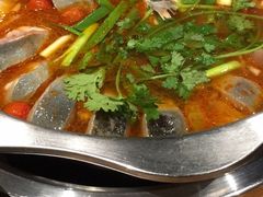 -老凯俚酸汤鱼(鸿通城店)