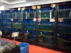 水产区-老东吴食府(雅都店)