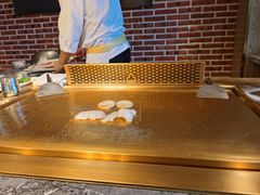 -额尔敦牛厨师铜板烧