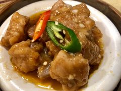 -点都德(大茶楼店)