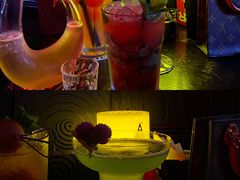 -AClub餐吧(富华里店)