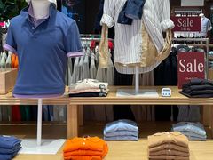 -首创奥特莱斯(西安店)