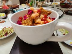 -南山酒肆(南山董事绘店)