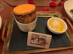 -福楼毕斯罗F Bistronome(国贸商城约会地标景观店)