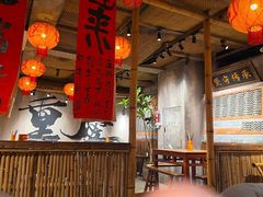 -周小波重庆小面·重庆名小吃(邹容路店)