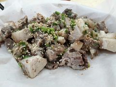 -水乡人家私房菜(逢简店)