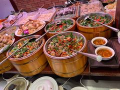 -抱德·潮汕味(敦和店原惠城鱼仔)
