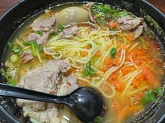 -一品飘香米线(一中总店)