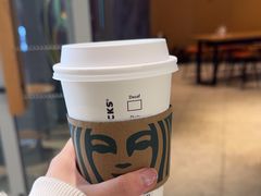 -星巴克(秦皇岛乐都汇店)