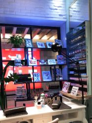 -东方麒麟·潘多拉SALON