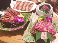 -黑牛の店·和牛烧肉(合生汇店)