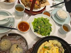 -江城小馆陕南妈妈菜·全球旅行餐厅(钟楼店)