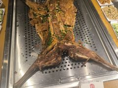 -炑羊香烤全羊(西三旗店)