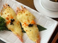 -山盛创作料理·Yamamori(珠宾店)