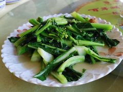 -桃园美食(水库路店)