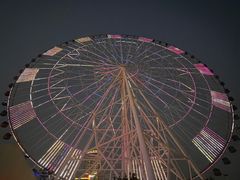 -南昌之星游乐场