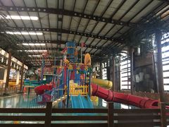 -南宫温泉水世界