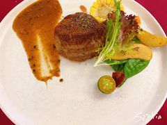 -红房子西菜馆(淮海中路店)