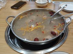 -王二爷药膳鸡(仙林学衡路店)