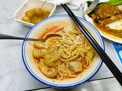 -颓记茶餐厅(美景总店)