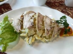 -小白桦西餐厅