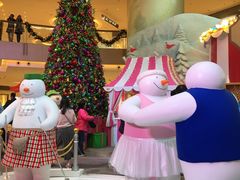 -香港ELEMENTS圆方