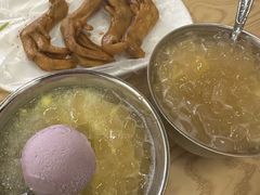 -南街清补凉(黄贝岭店)