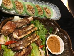 -柒园·三十年创意杭帮菜(龙湖滨江天街店)