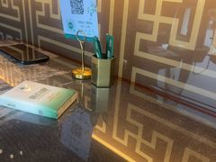 -新白鹿餐厅(松江开元地中海店)