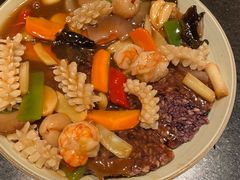 -华豫川酒家(大卫城店)