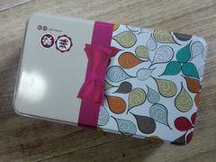 -家琳甜品(江南东店)