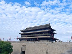 -西安城墙·碑林历史文化景区