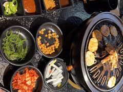 -九田家黑牛烤肉料理(石路天虹店)