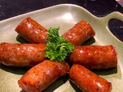 黑椒香肠-KCOOKING概念韩餐(世茂52+店)